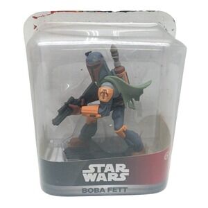 Disney Infinity - Star Wars‎ Boba Fett  - 3.0 Edition